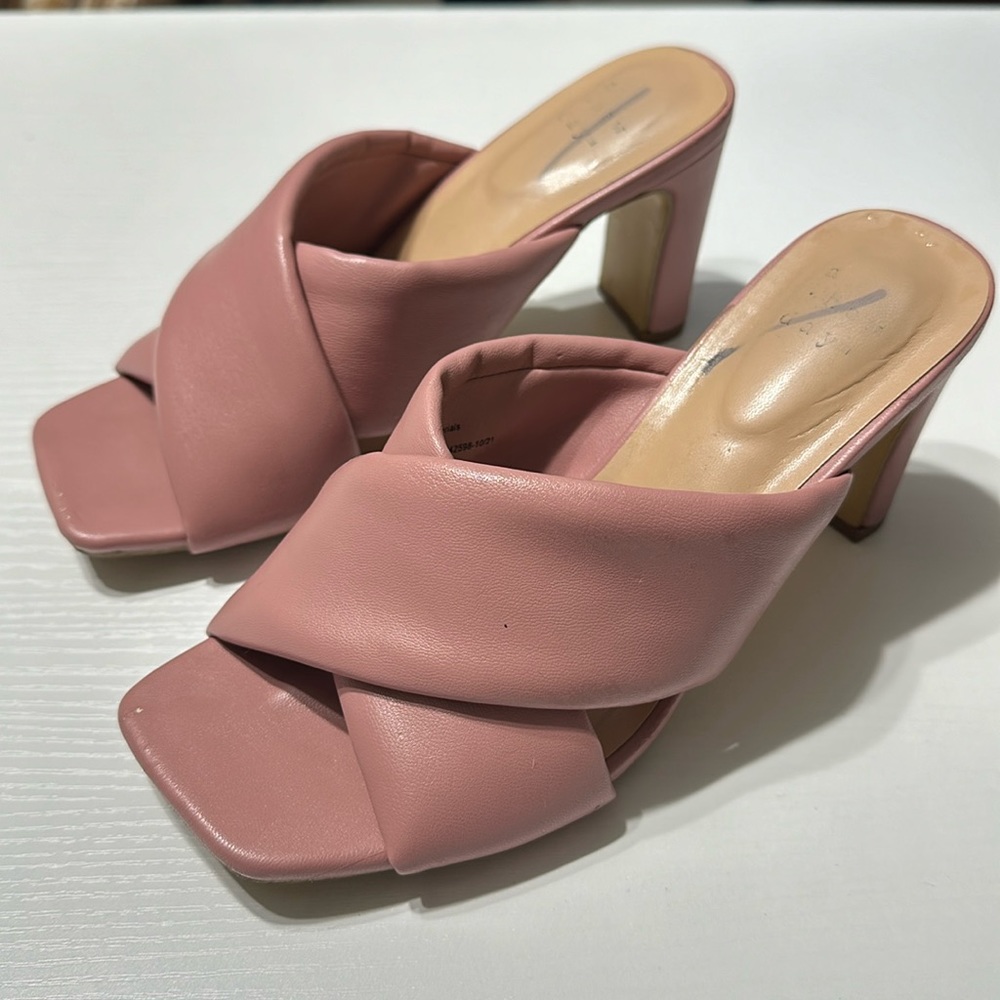 A New Day Blush Slip on